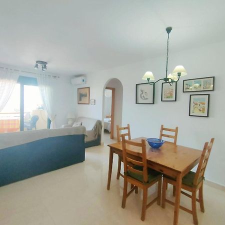 Apartment Cala De Nerja Spainsunrentals 1083 Екстериор снимка