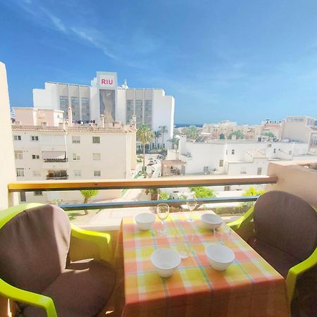 Apartment Cala De Nerja Spainsunrentals 1083 Екстериор снимка