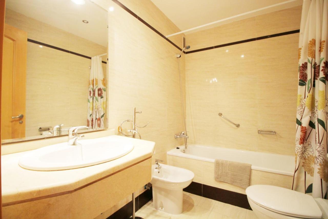 Apartment Cala De Nerja Spainsunrentals 1083 Екстериор снимка