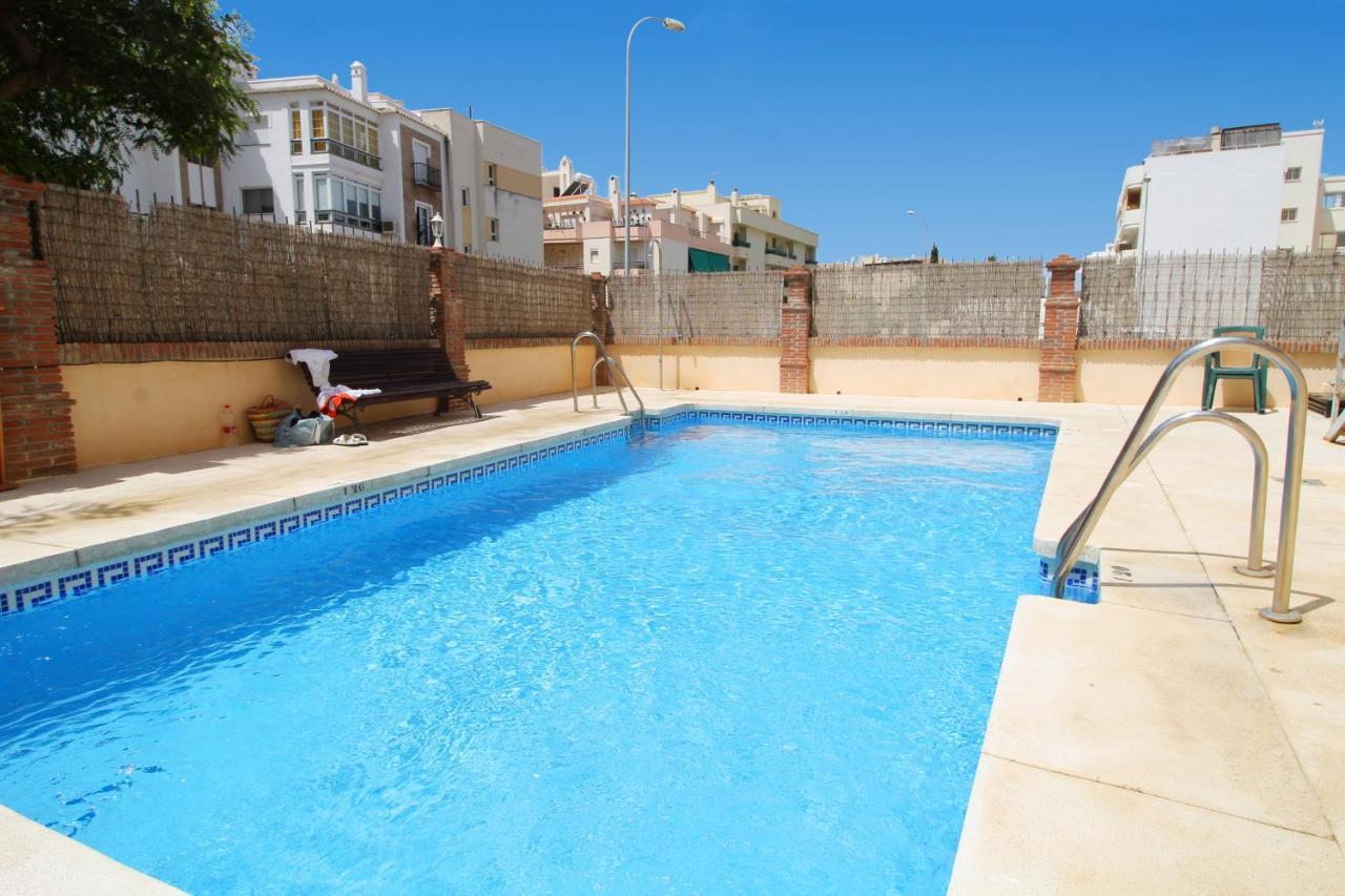 Apartment Cala De Nerja Spainsunrentals 1083 Екстериор снимка