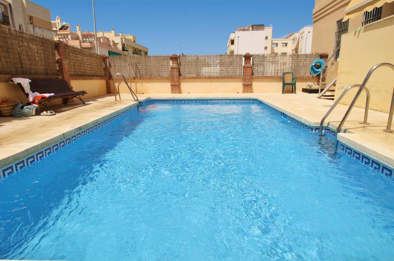Apartment Cala De Nerja Spainsunrentals 1083 Екстериор снимка