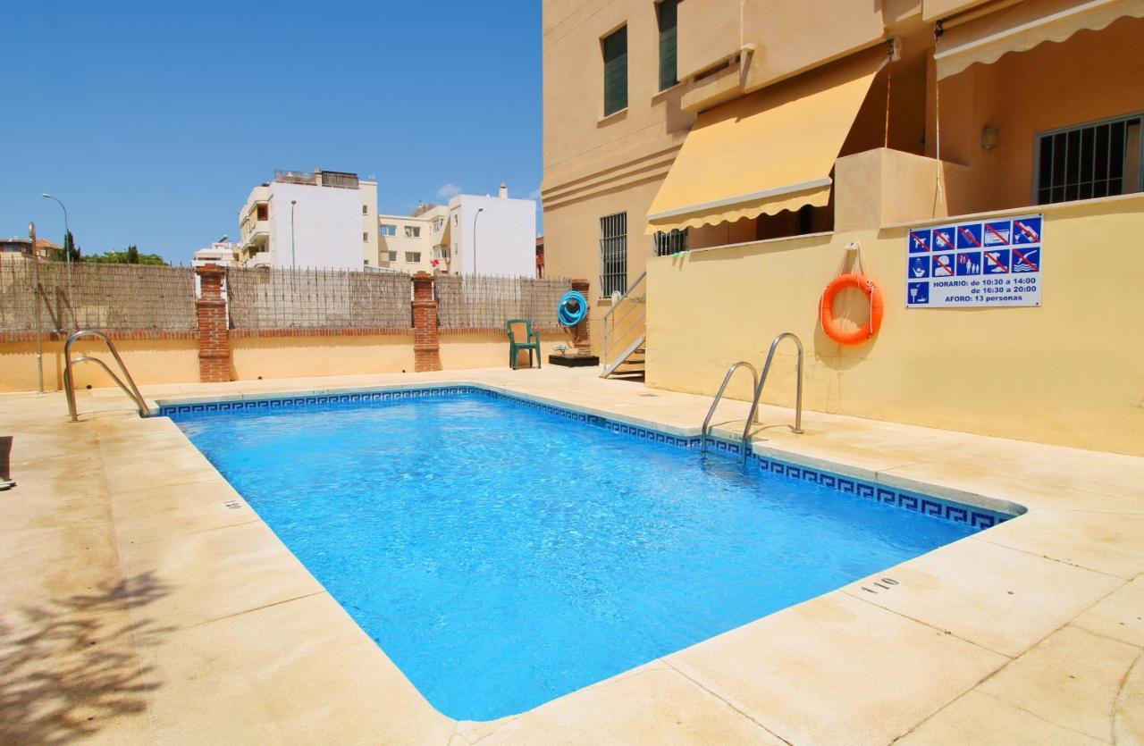 Apartment Cala De Nerja Spainsunrentals 1083 Екстериор снимка