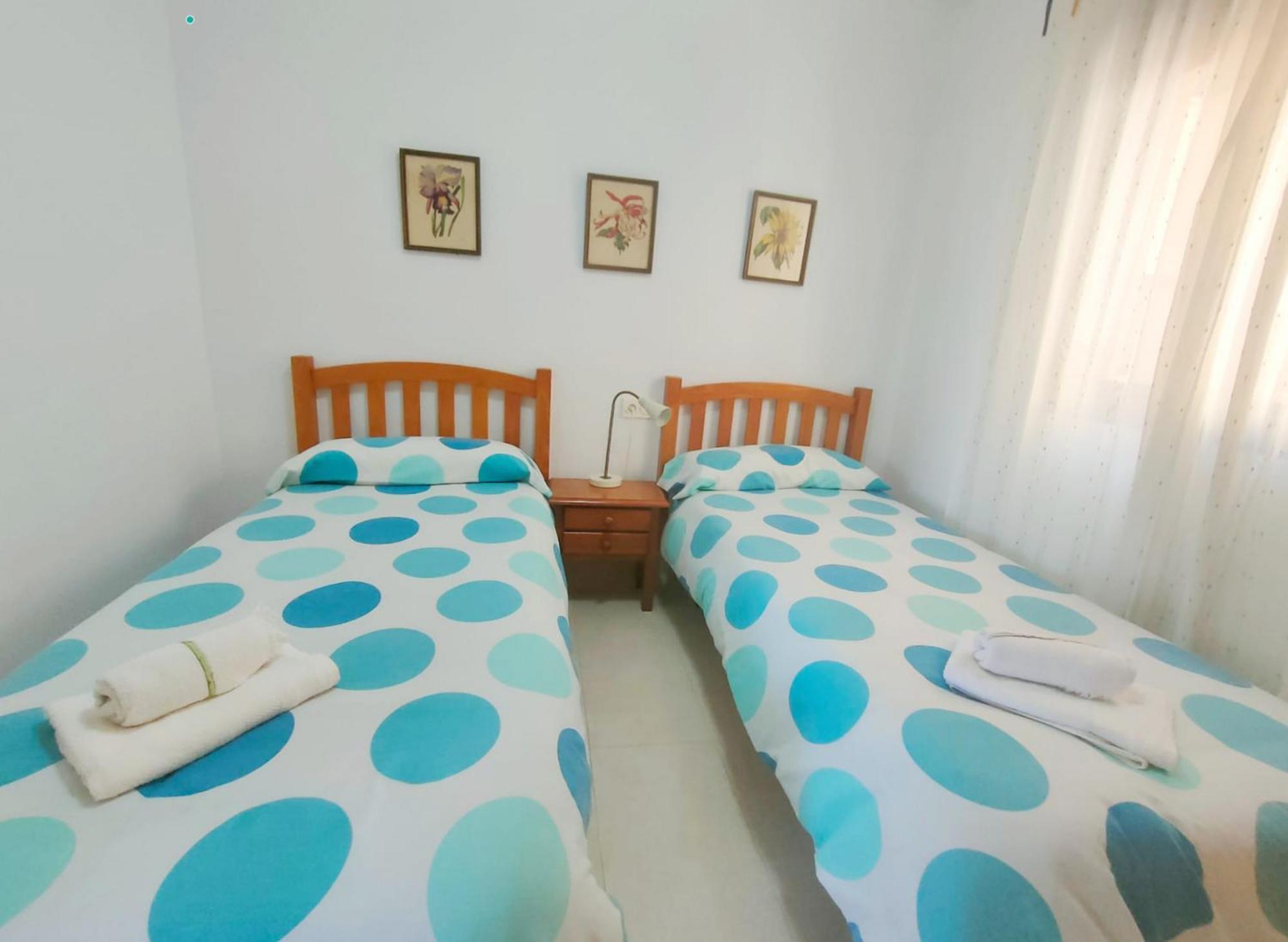 Apartment Cala De Nerja Spainsunrentals 1083 Екстериор снимка