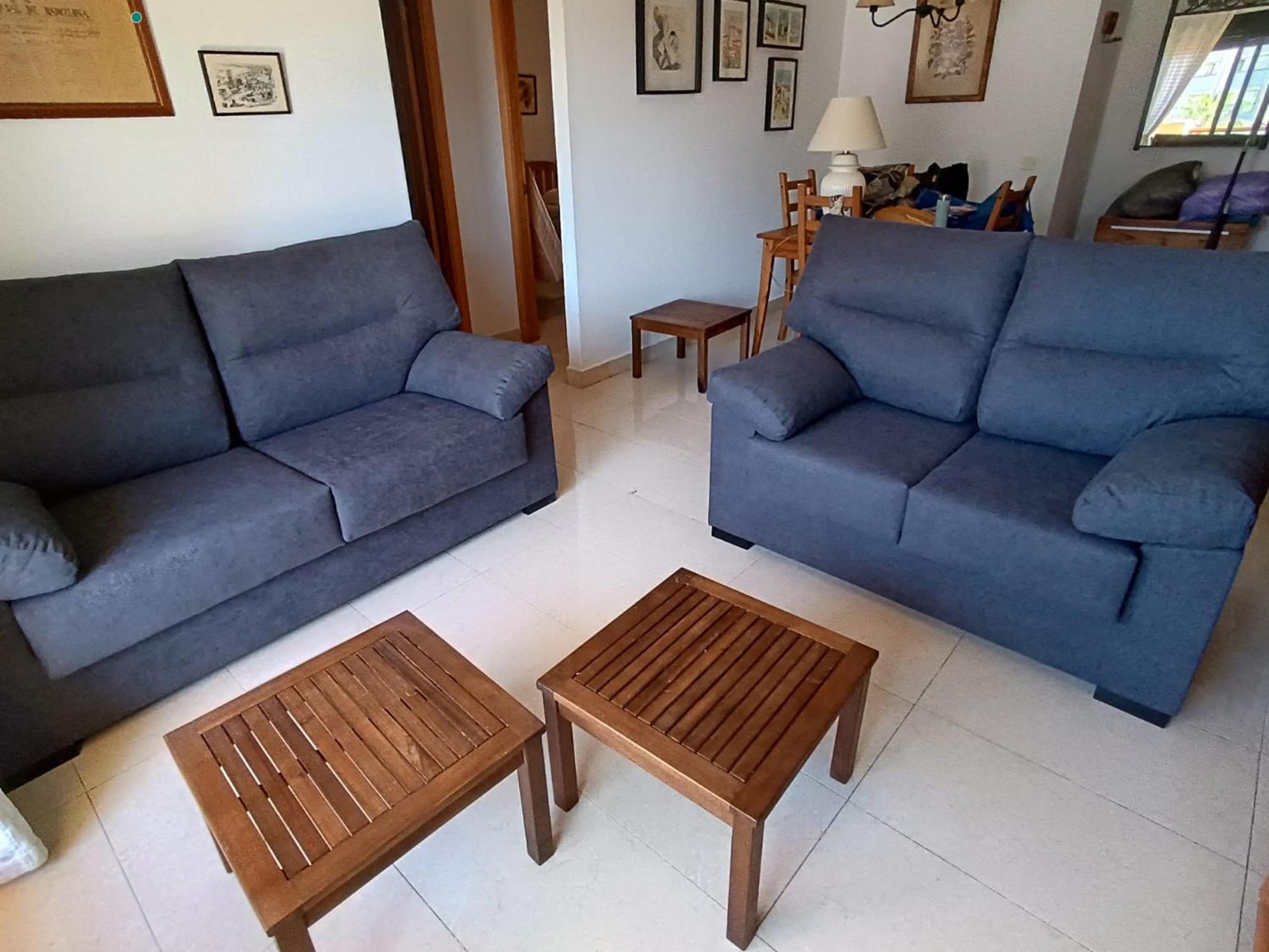 Apartment Cala De Nerja Spainsunrentals 1083 Екстериор снимка