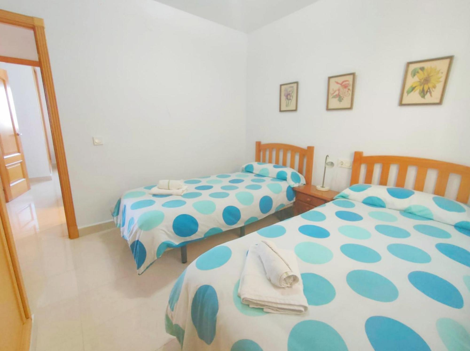 Apartment Cala De Nerja Spainsunrentals 1083 Екстериор снимка
