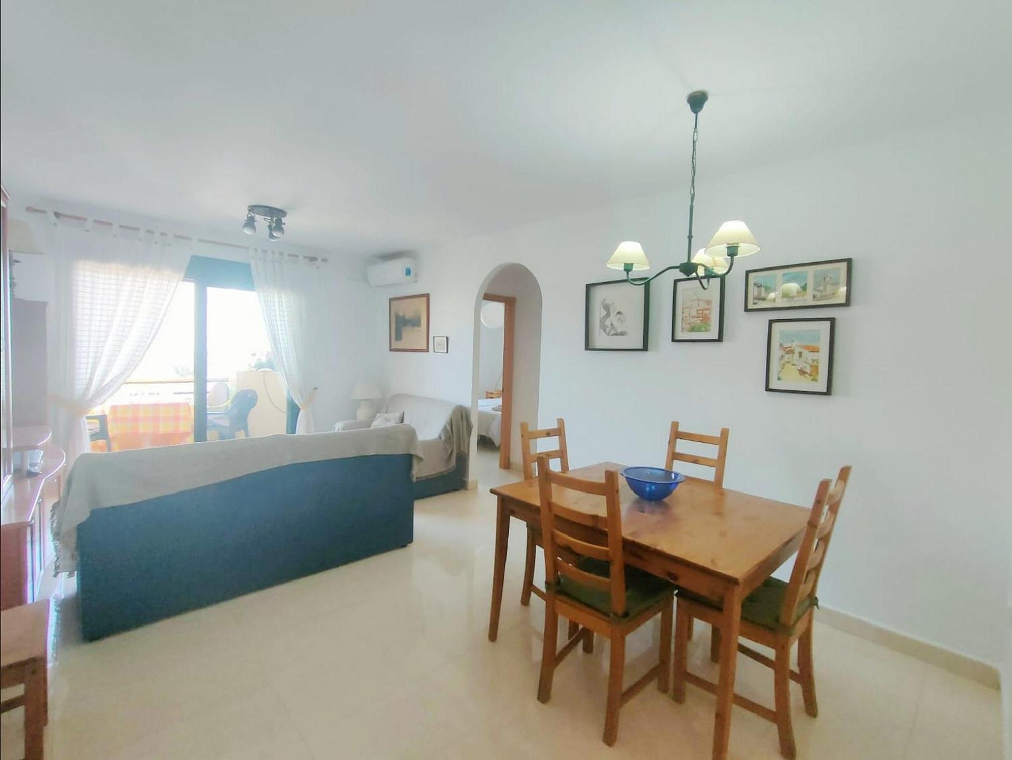 Apartment Cala De Nerja Spainsunrentals 1083 Екстериор снимка