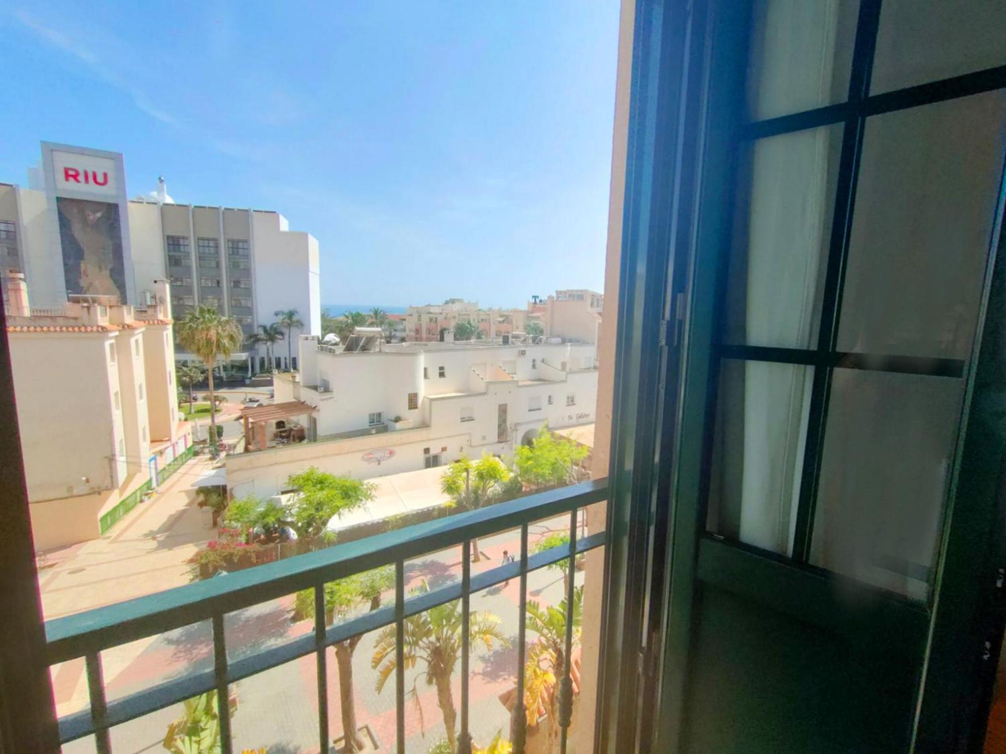Apartment Cala De Nerja Spainsunrentals 1083 Екстериор снимка