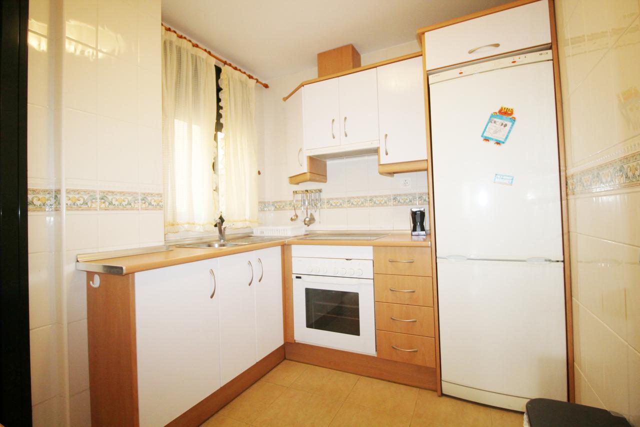 Apartment Cala De Nerja Spainsunrentals 1083 Екстериор снимка