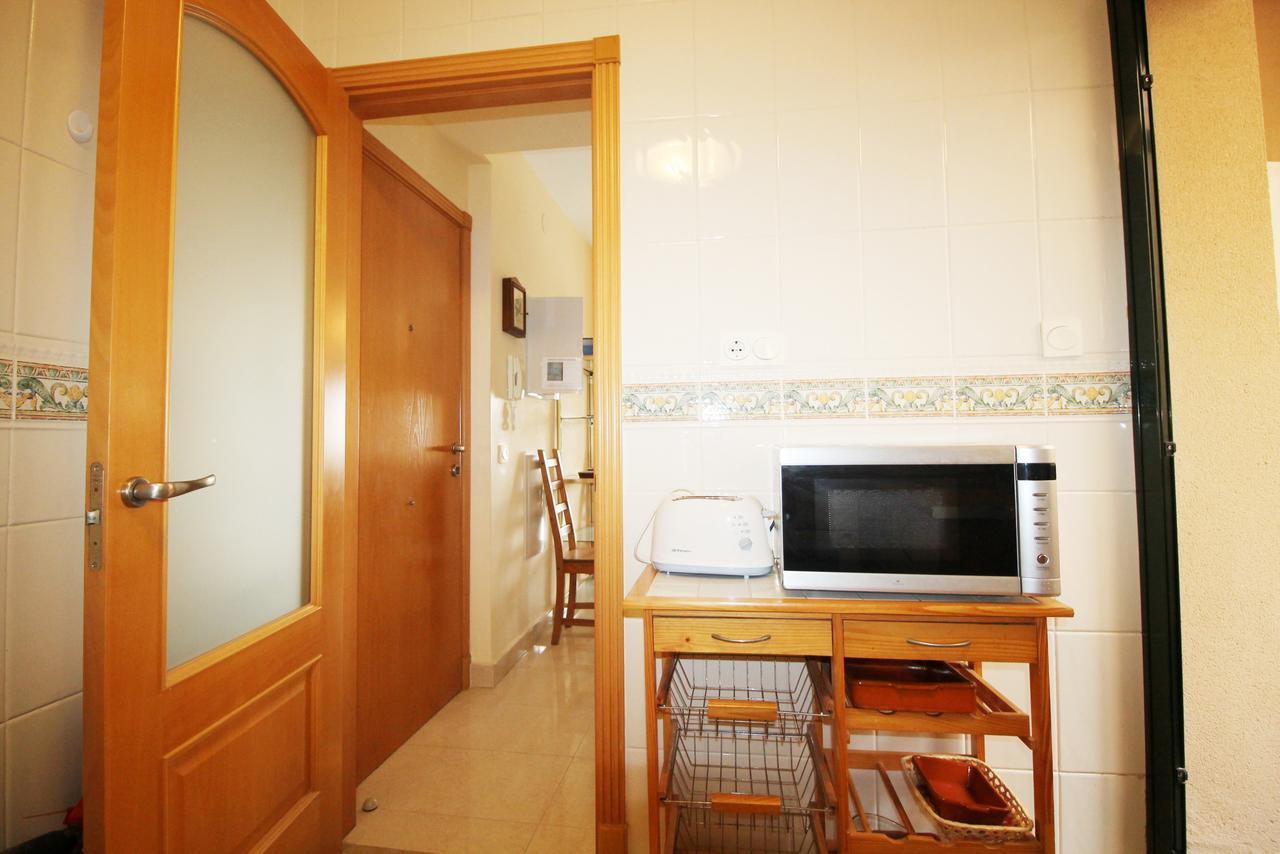 Apartment Cala De Nerja Spainsunrentals 1083 Екстериор снимка
